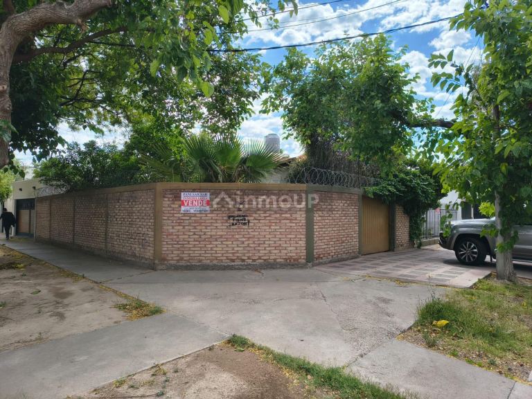 Casa en Venta en San Martin, Mendoza