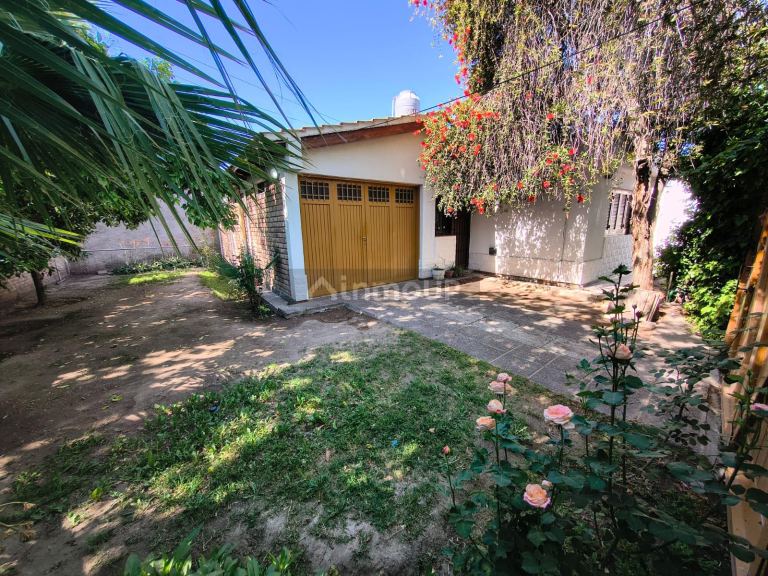 Casa en Venta en San Martin, Mendoza
