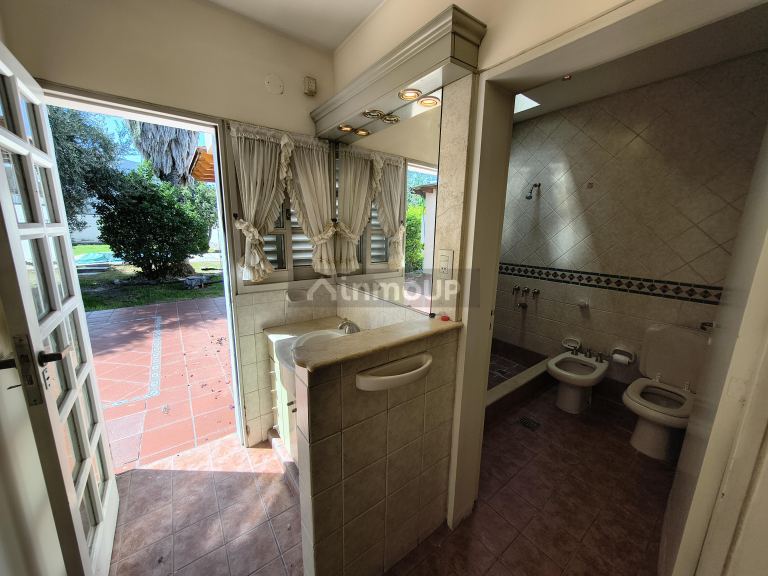Casa en Venta en San Martin, Mendoza