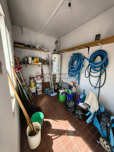 Casa en Venta en San Martin, Mendoza