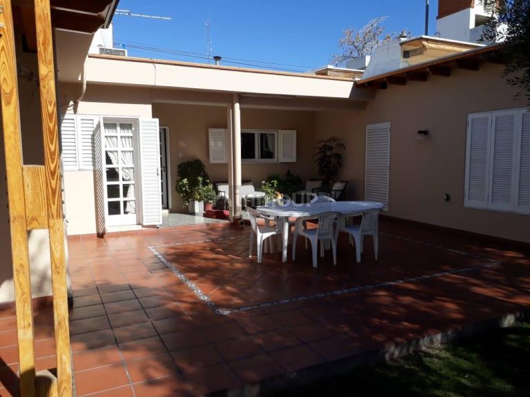 Casa en Venta en San Martin, Mendoza