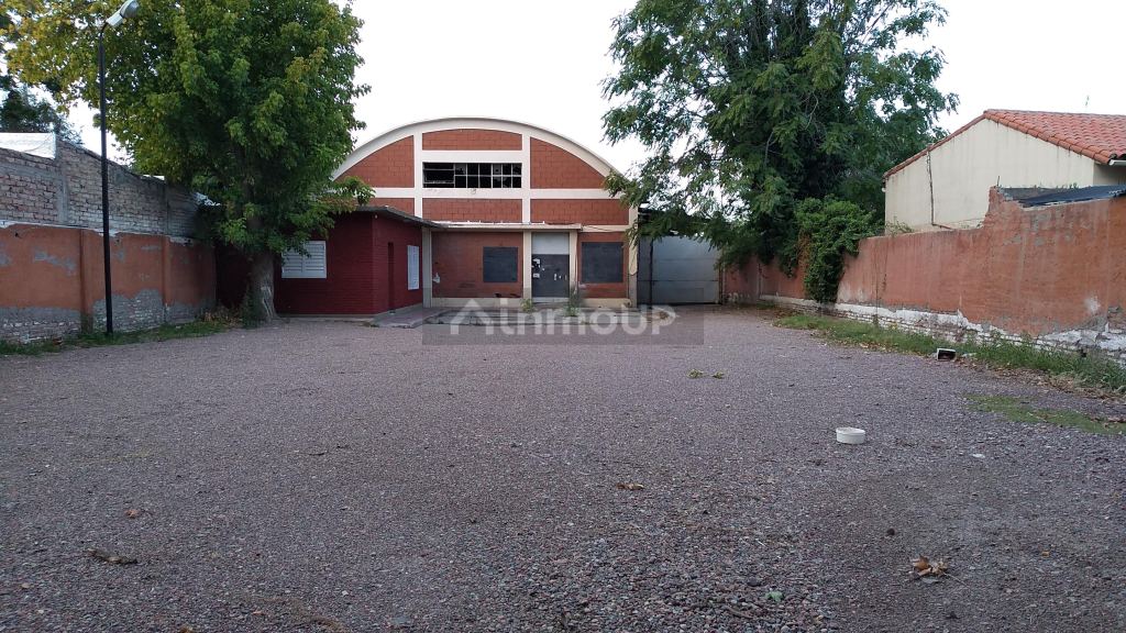 Lote en Venta en San Martin, Mendoza