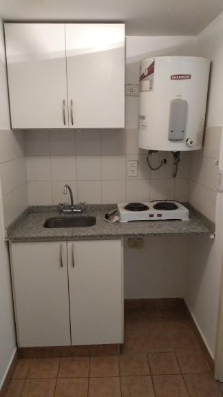 Departamento en Alquiler en Capital, Mendoza