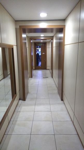 Departamento en Alquiler en Capital, Mendoza