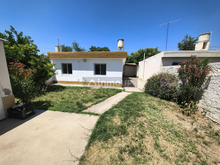 Casa en Alquiler en San Martin, Mendoza