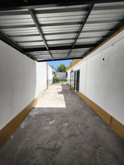 Casa en Alquiler en San Martin, Mendoza