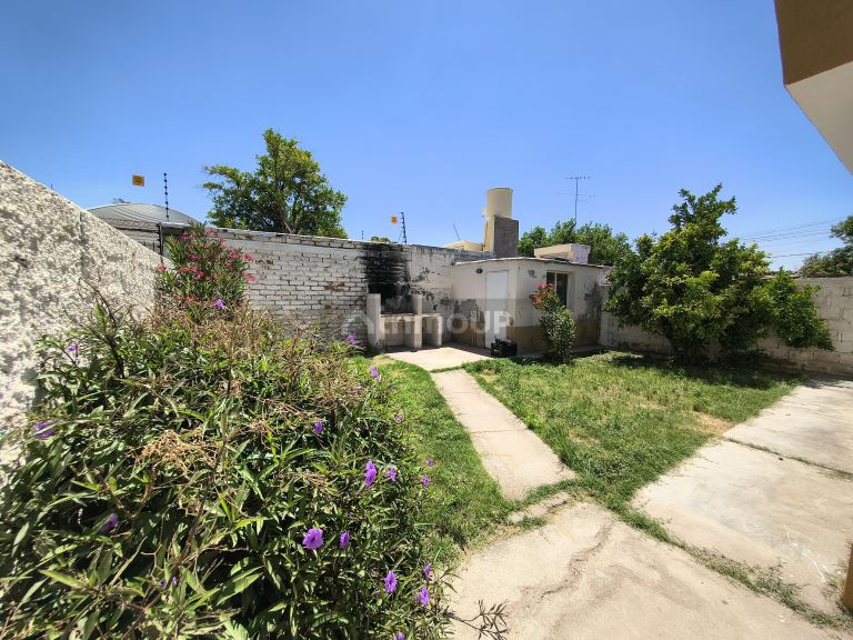 Casa en Alquiler en San Martin, Mendoza