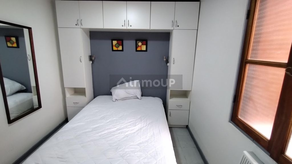 Departamento en Alquiler en Capital, Mendoza