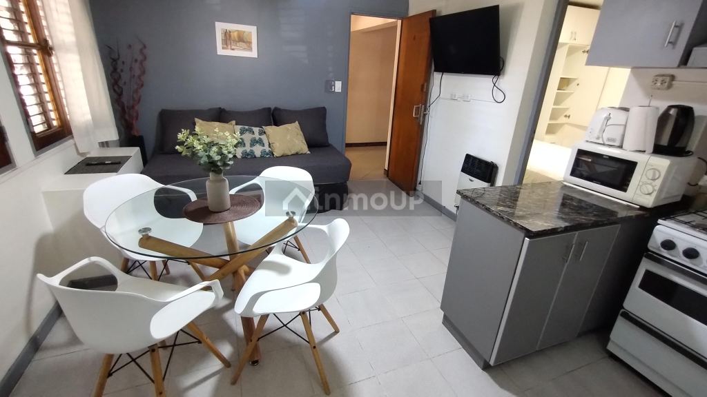 Departamento en Alquiler en Capital, Mendoza
