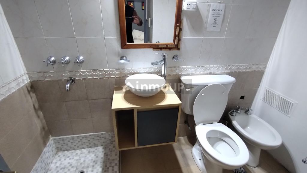 Departamento en Alquiler en Capital, Mendoza