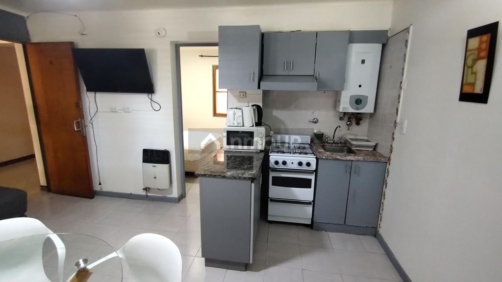 Departamento en Alquiler en Capital, Mendoza