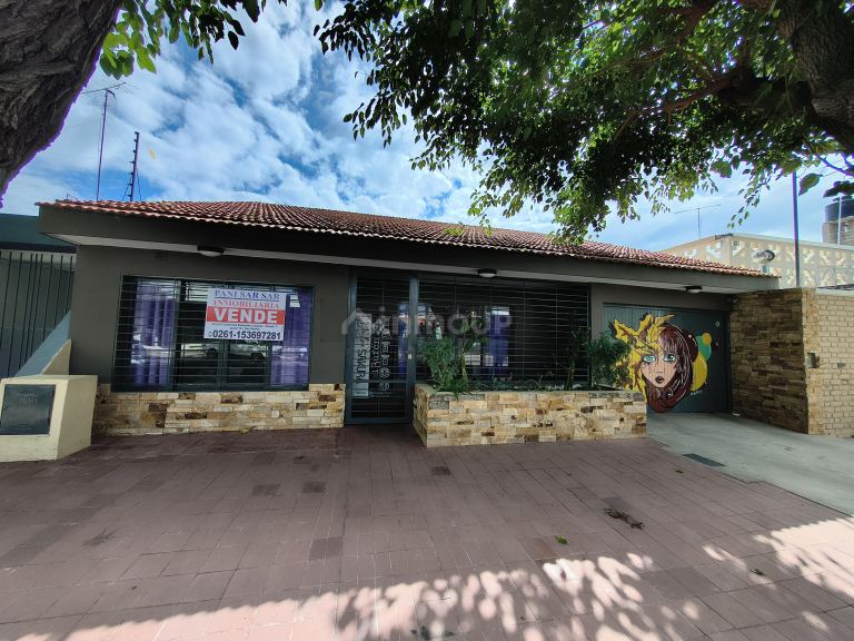 Casa en Venta en San Martin, Mendoza