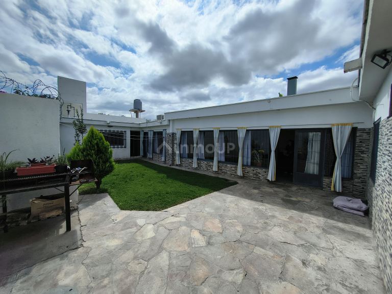 Casa en Venta en San Martin, Mendoza