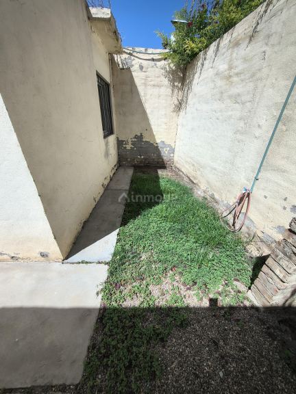 Departamento en Alquiler en San Martin, Mendoza