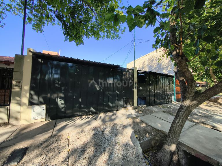 Departamento en Alquiler en San Martin, Mendoza