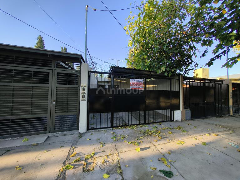 Departamento en Alquiler en San Martin, Mendoza