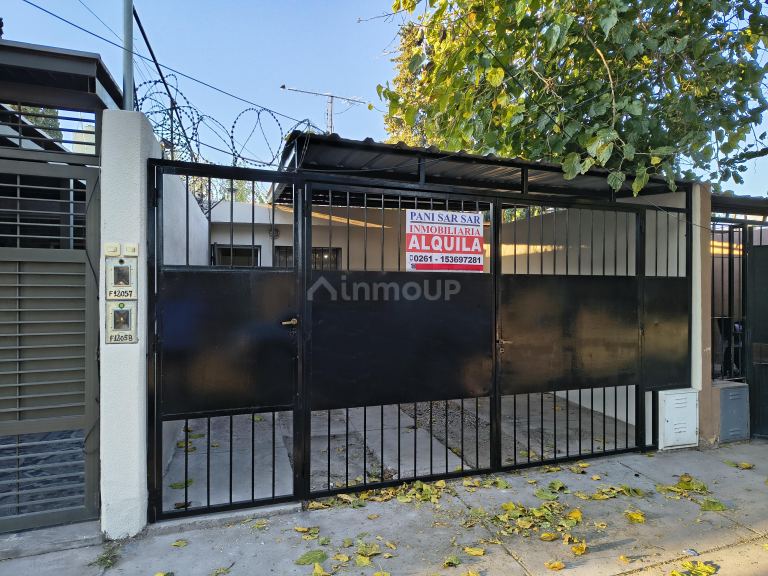 Departamento en Alquiler en San Martin, Mendoza