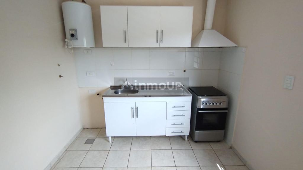 Departamento en Alquiler en San Martin, Mendoza