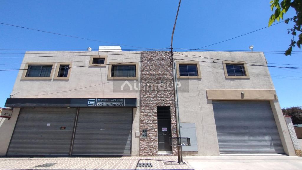 Departamento en Alquiler en San Martin, Mendoza