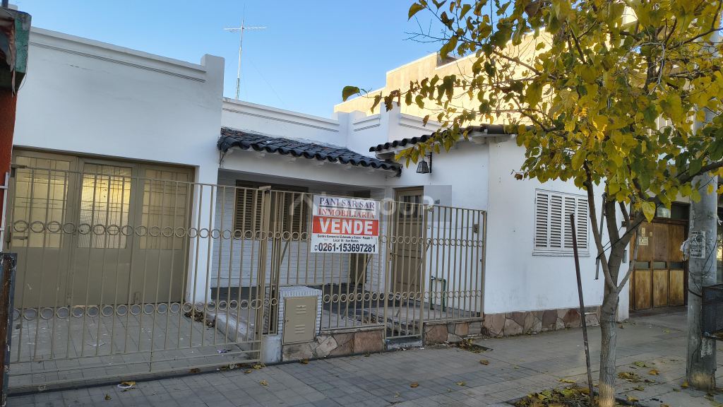 Casa en Venta en San Martin, Mendoza