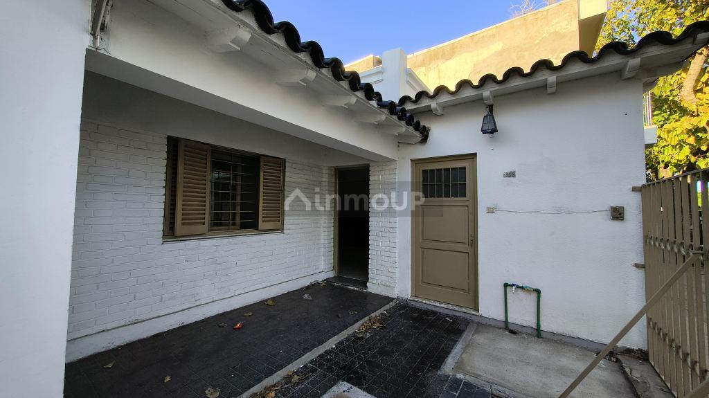 Casa en Venta en San Martin, Mendoza