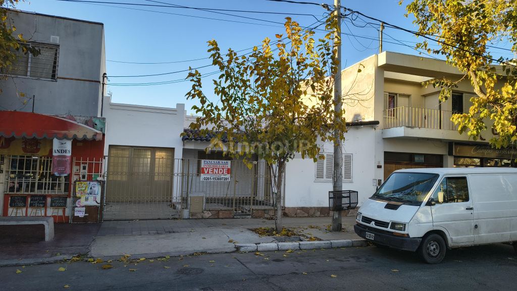 Casa en Venta en San Martin, Mendoza