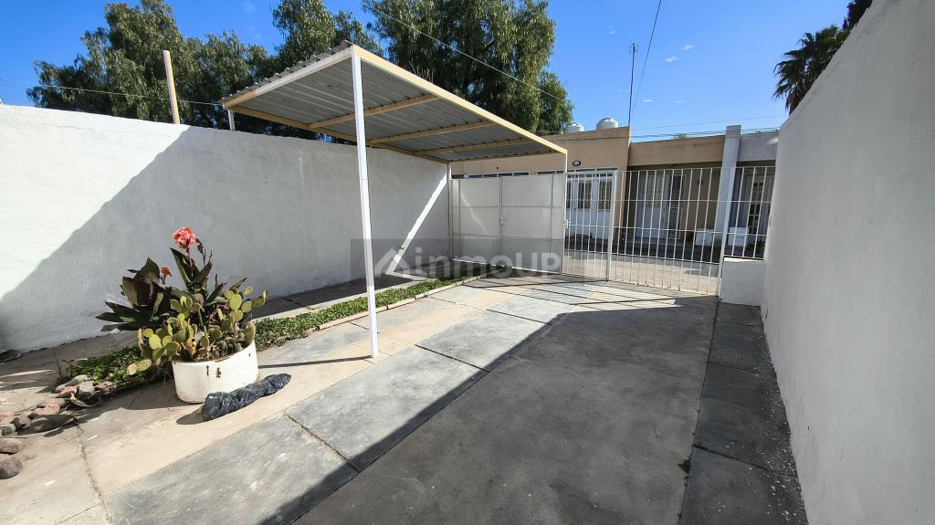 Departamento en Alquiler en San Martin, Mendoza