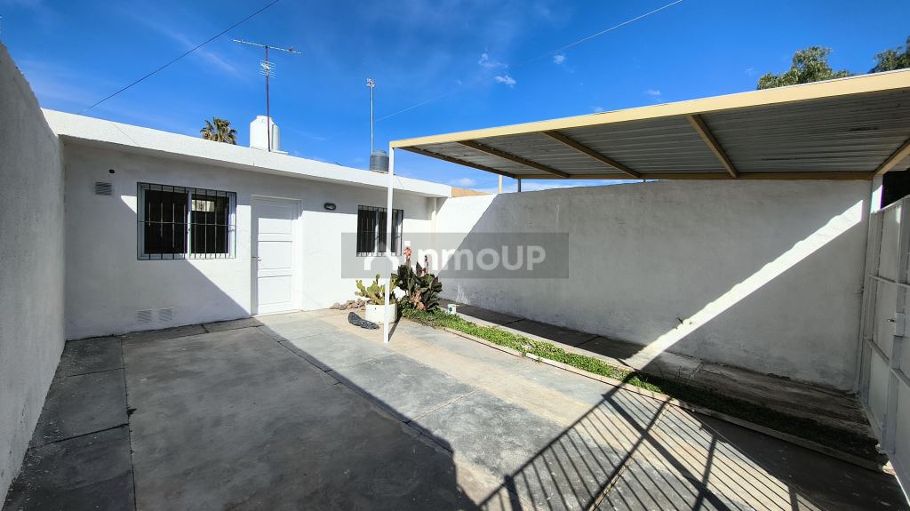 Departamento en Alquiler en San Martin, Mendoza