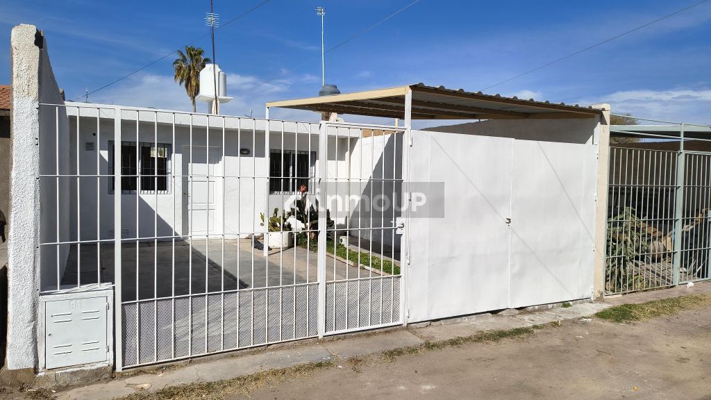 Departamento en Alquiler en San Martin, Mendoza