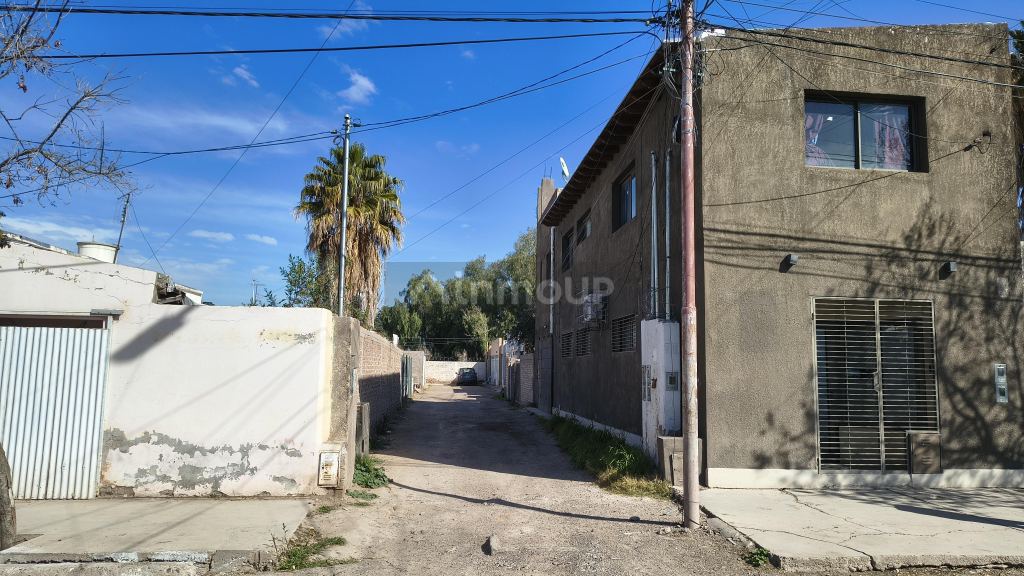 Departamento en Alquiler en San Martin, Mendoza