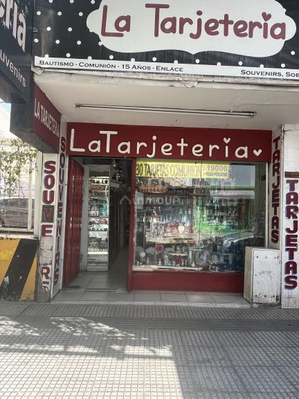 Fondo de Comercio en Venta en Capital, Mendoza