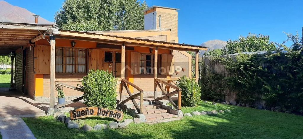 Casa en Venta en Lujan de Cuyo, Mendoza