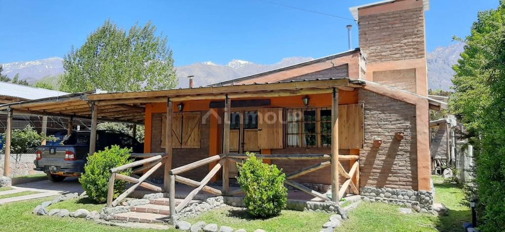 Casa en Venta en Lujan de Cuyo, Mendoza