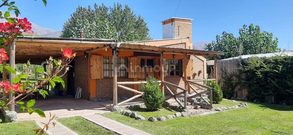 Casa en Venta en Lujan de Cuyo, Mendoza