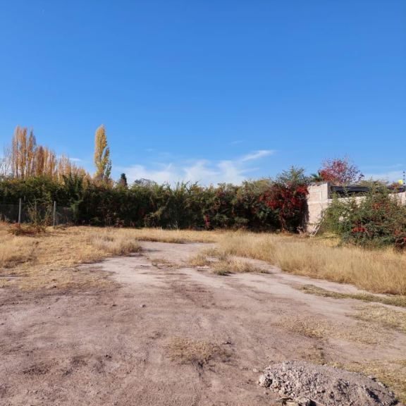 Lote en Venta en Lujan de Cuyo, Mendoza