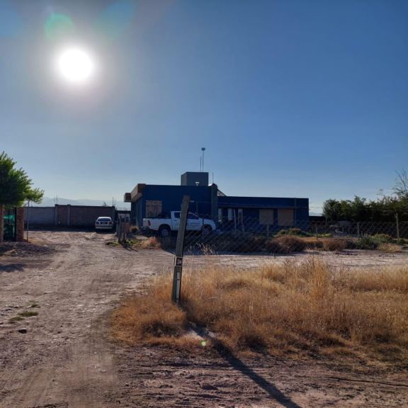 Lote en Venta en Lujan de Cuyo, Mendoza