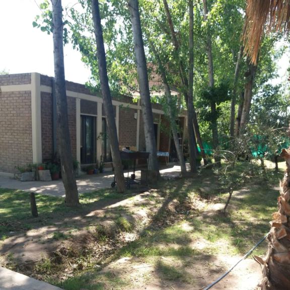 Casa en Venta en Maipu, Mendoza