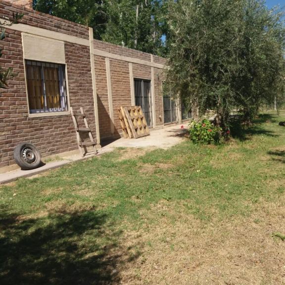 Casa en Venta en Maipu, Mendoza