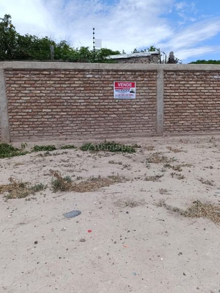 Lote en Venta en Maipu, Mendoza