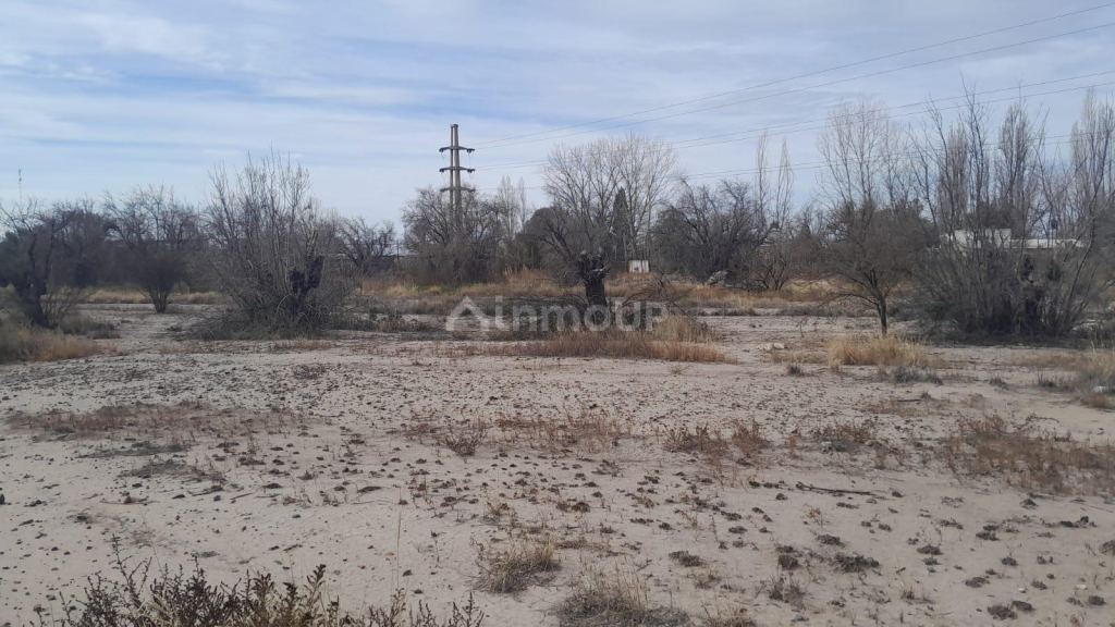Lote en Venta en Maipu, Mendoza