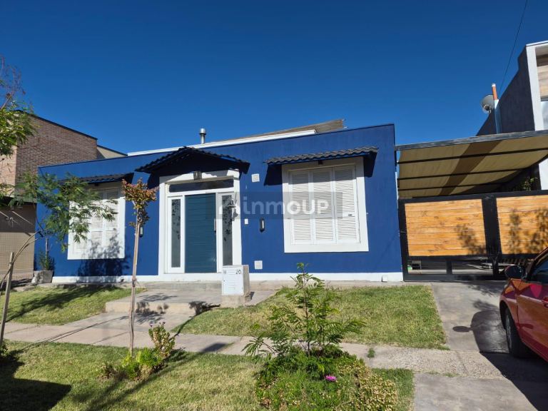 Casa en Venta en Maipu, Mendoza