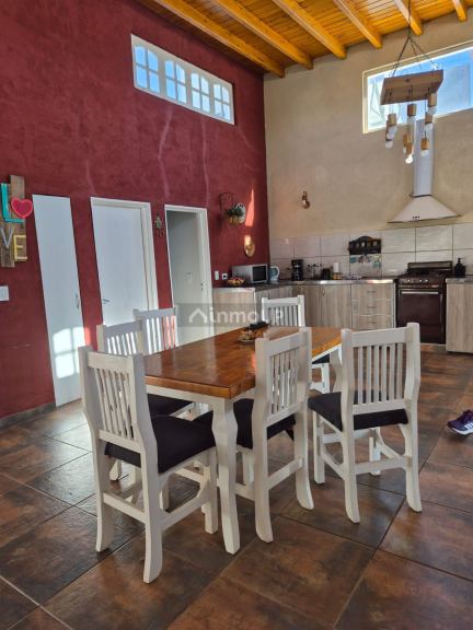 Casa en Venta en Maipu, Mendoza