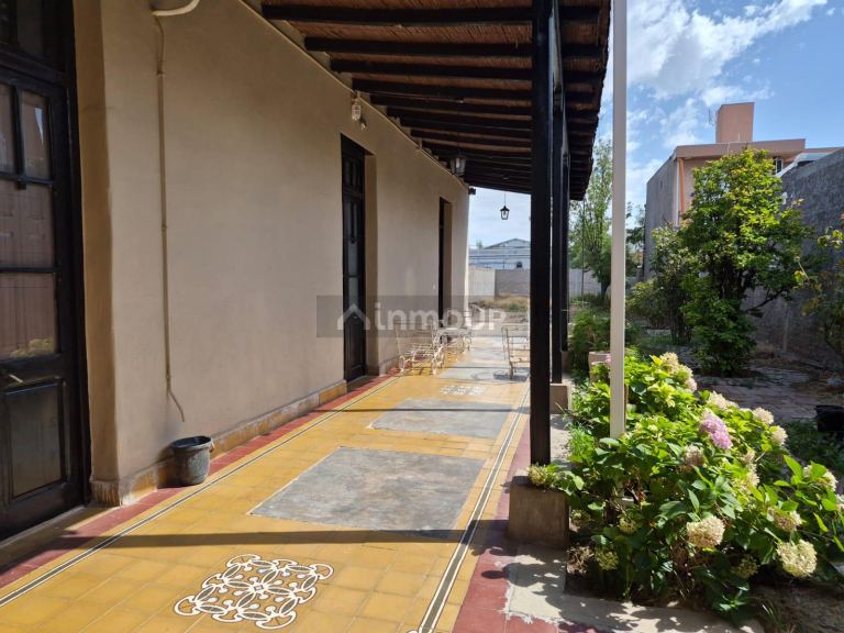 Casa en Venta en Maipu, Mendoza