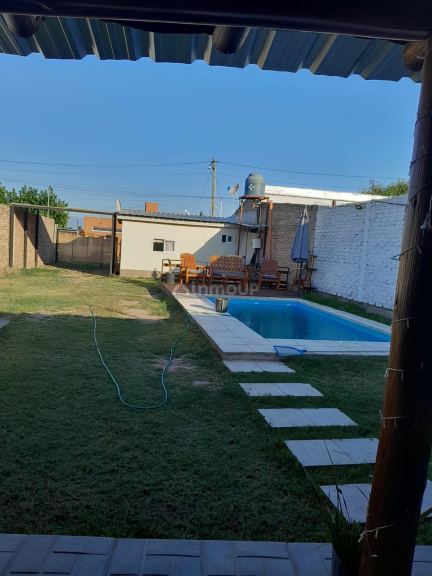 Casa en Venta en Maipu, Mendoza