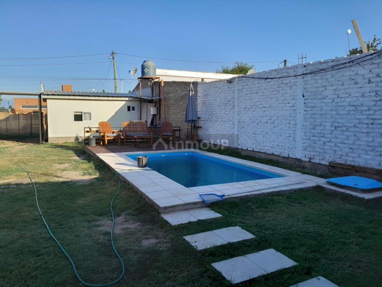 Casa en Venta en Maipu, Mendoza
