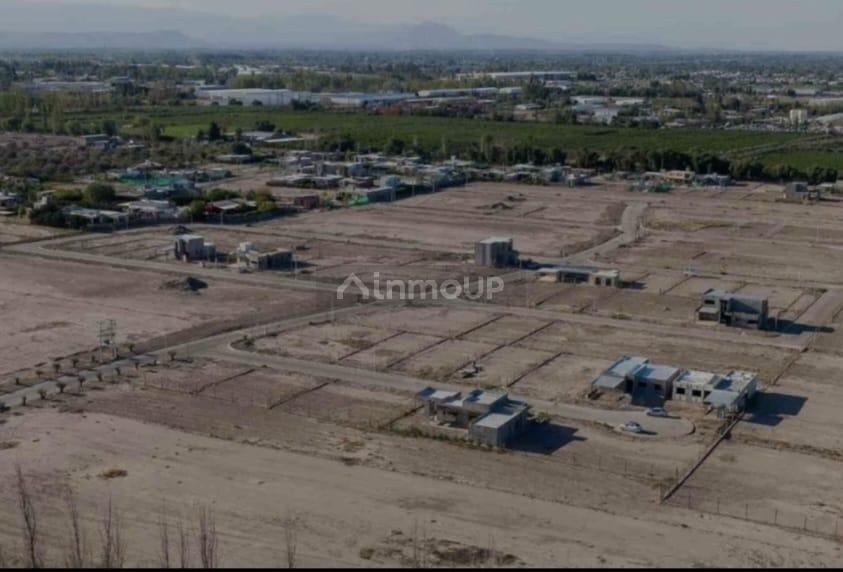 Lote en Venta en Maipu, Mendoza