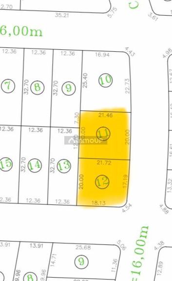 Lote en Venta en Maipu, Mendoza