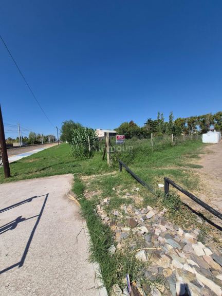 Lote en Venta en Maipu, Mendoza