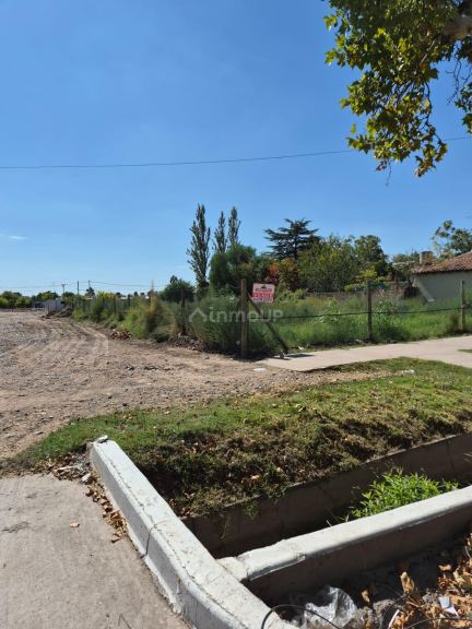 Lote en Venta en Maipu, Mendoza