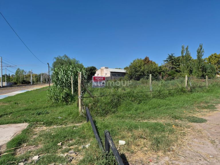 Lote en Venta en Maipu, Mendoza